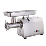 Hakka Brothers TC Series Commercial Stainless Steel Electric Meat Grinders (TC32)