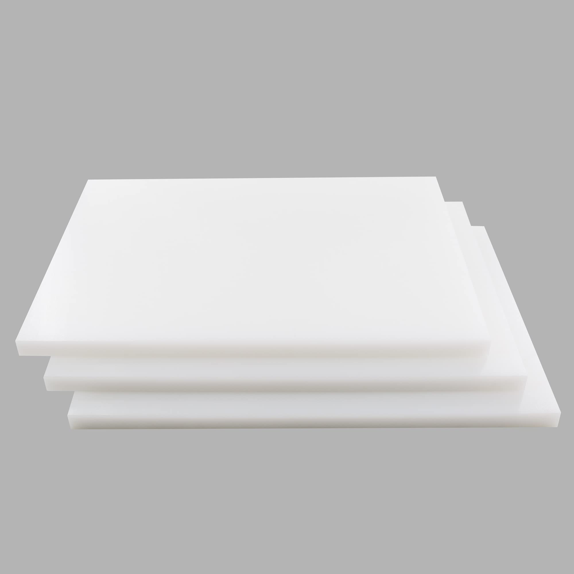 18 x 24 White Cutting Board