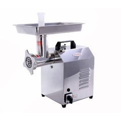 Hakka Electric Meat Grinders Sausage Maker Meat Mincer Commercial with Nozzles Attachement #8 (UK)