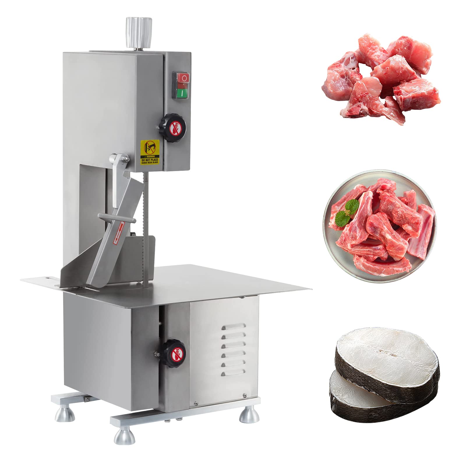 meat dicer machine, meat cutting machine