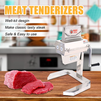 Meat Tenderizers – Hakka Brothers Corp