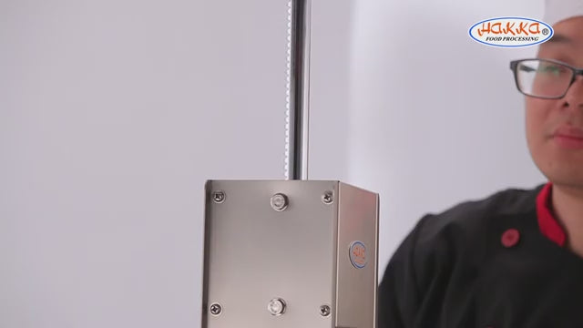 Saausage Stuffer Instructional video