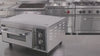 EasyRose Commercial Countertop Pizza Oven Double Deck Electric Bakery Toaster Oven