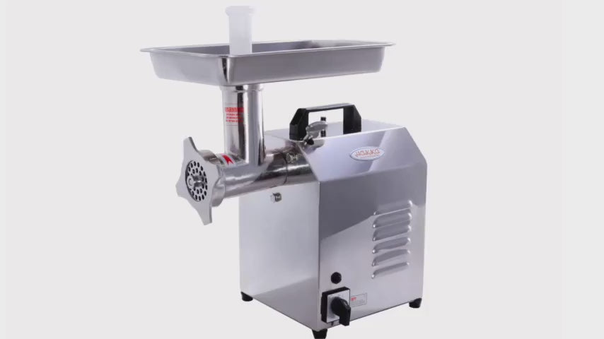 Hakka TC12-Body Multi-functional Meat Processing Motor, , Suitable for Meat Mixer Meat Tenderizer Meat Grinder，550W
