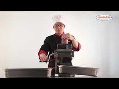 Hakka TC12-Body Multi-functional Meat Processing Motor, , Suitable for Meat Mixer Meat Tenderizer Meat Grinder，550W