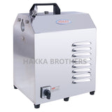 Hakka Electric 45lbs 22.5L Tilt Tank Meat Mixer Commercial Countertop Machine