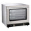 EasyRose 1/2 Size Countertop Convection Oven 2.3 Cu Ft. 2800W Kitchen Oven
