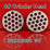 Hakka #8 Stainless Steel Meat Grinder Cutting Plates (Φ8&Φ8)