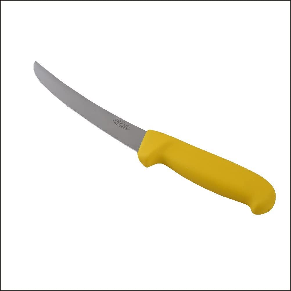 Hakka 6" Curved Boning Knife (TOPFB005)