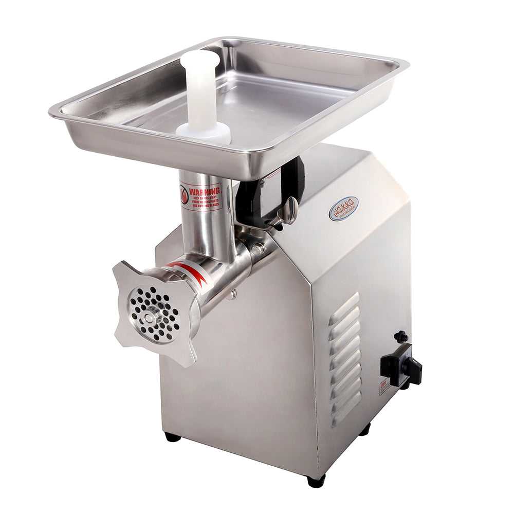 Durable Stainless Steel Food Meat Grinder Attachment For