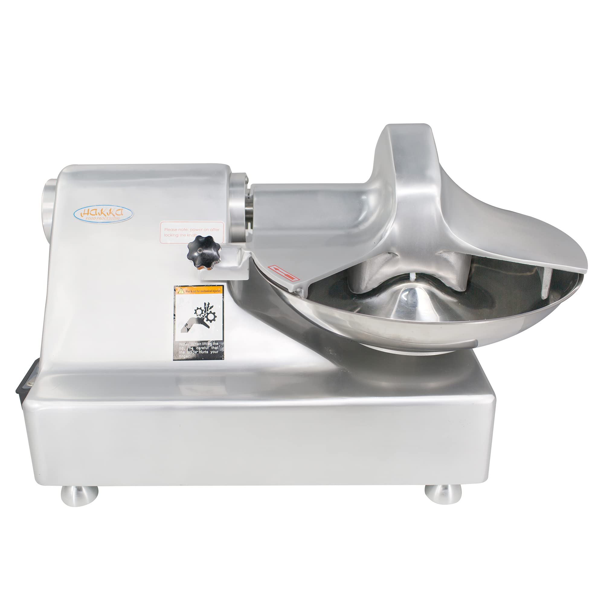 Electric Meat Dicer Commercial Meat Cutter Machine for sale