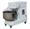 Hakka Commercial 60 Qt. Spiral Dough Mixer - 220V/60Hz Phase 3(60 Qt Spiral Mixer)