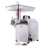 Hakka Brothers Meat Mincer Commercial Stainless Steel Electric Meat Grinder (TC8)