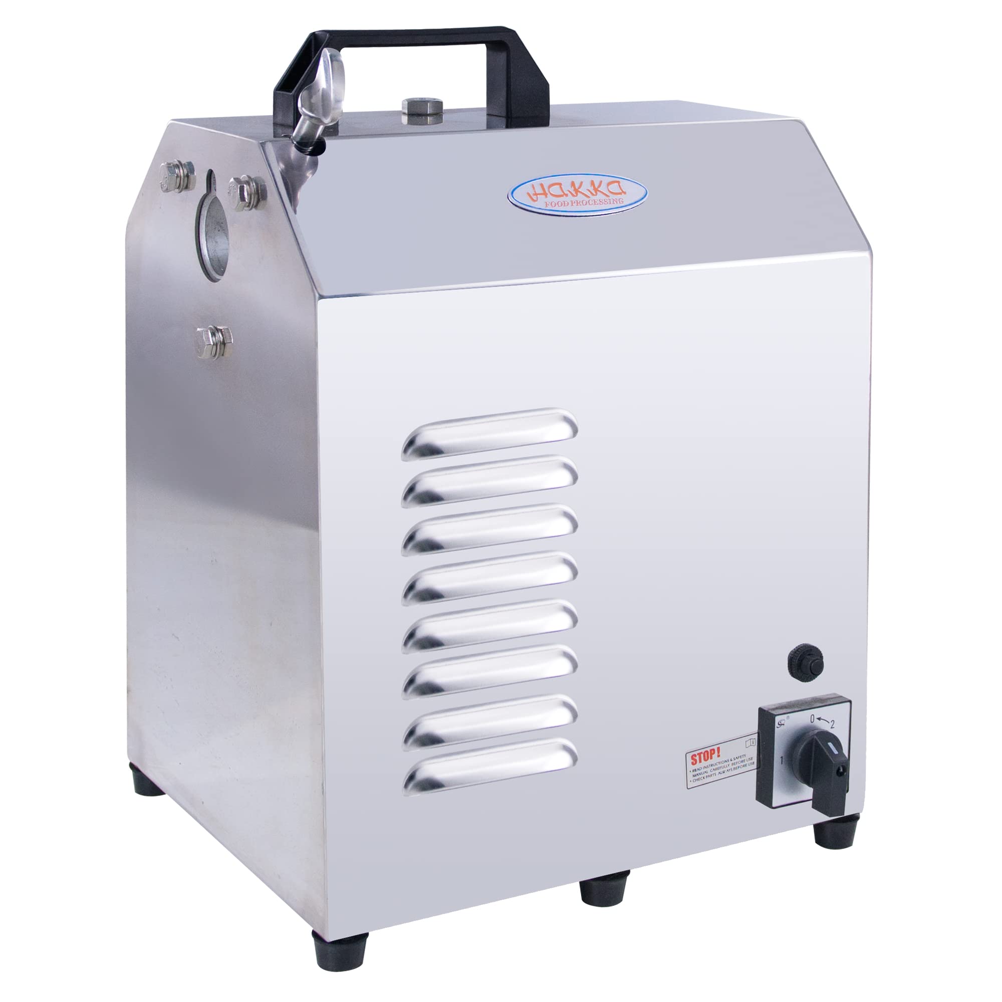 Hakka TC8-Body Multi-functional Meat Processing Motor, Suitable for Meat Mixer Meat Tenderizer Meat Grinder