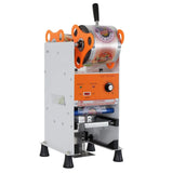Hakka Manual Plastic Milk Tea Cup Sealing Machine