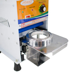 Hakka Manual Plastic Milk Tea Cup Sealing Machine（ET-D1）