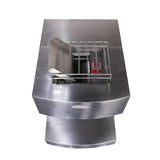 Hakka Commercial Meat Cutting Machine & Meat Slicer