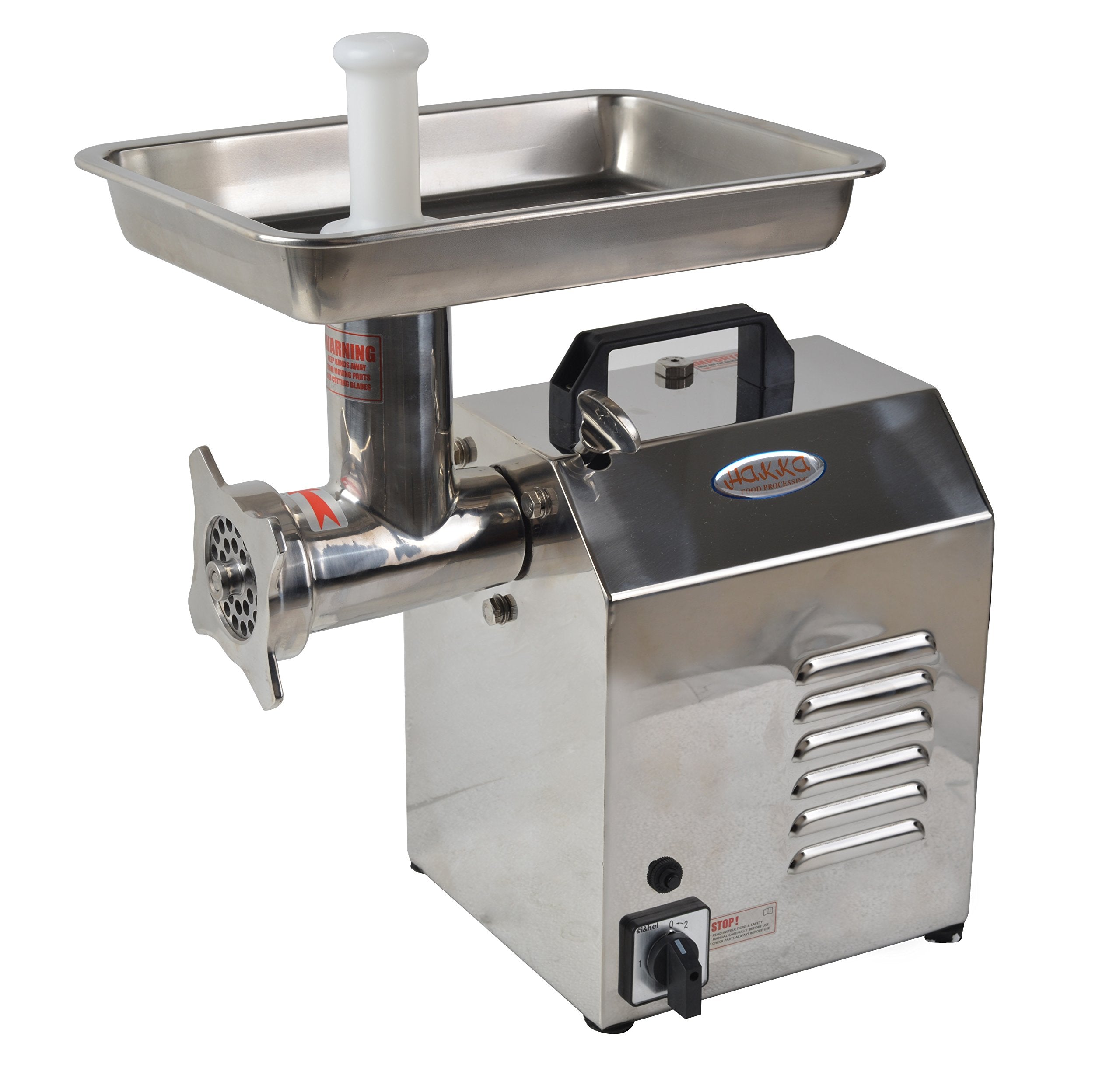 Hakka Multi-functional Meat Processing Motor, Suitable for Meat Mixer Meat  Tenderizer Meat Grinder TC-8body