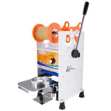 Hakka Manual Plastic Milk Tea Cup Sealing Machine